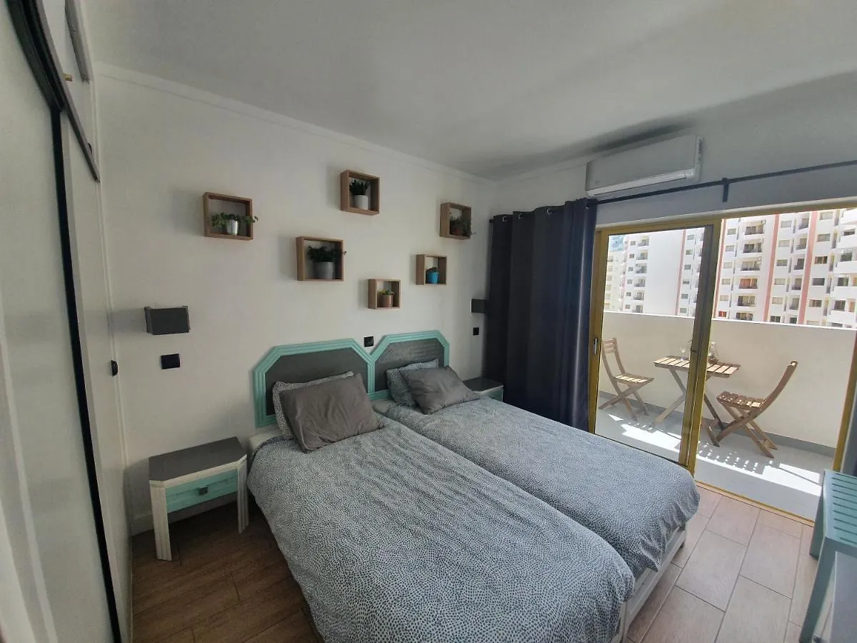 Διαμέρισμα Santos Lodge Surf Portimão Πορτογαλία