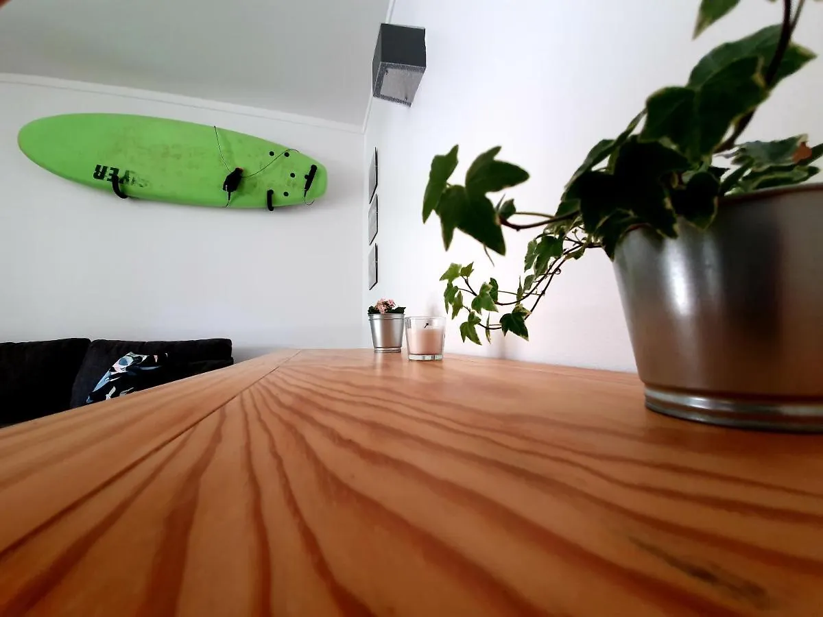 Διαμέρισμα Santos Lodge Surf Portimão