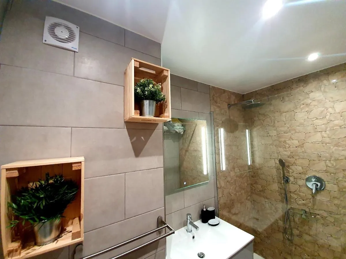 Santos Lodge Surf Portimao Apartment