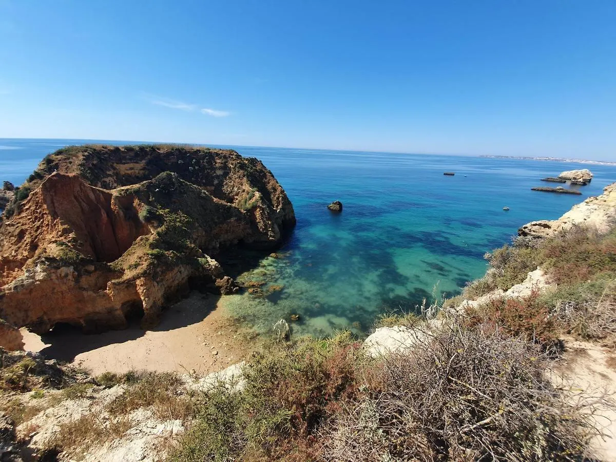 Santos Lodge Surf Portimao