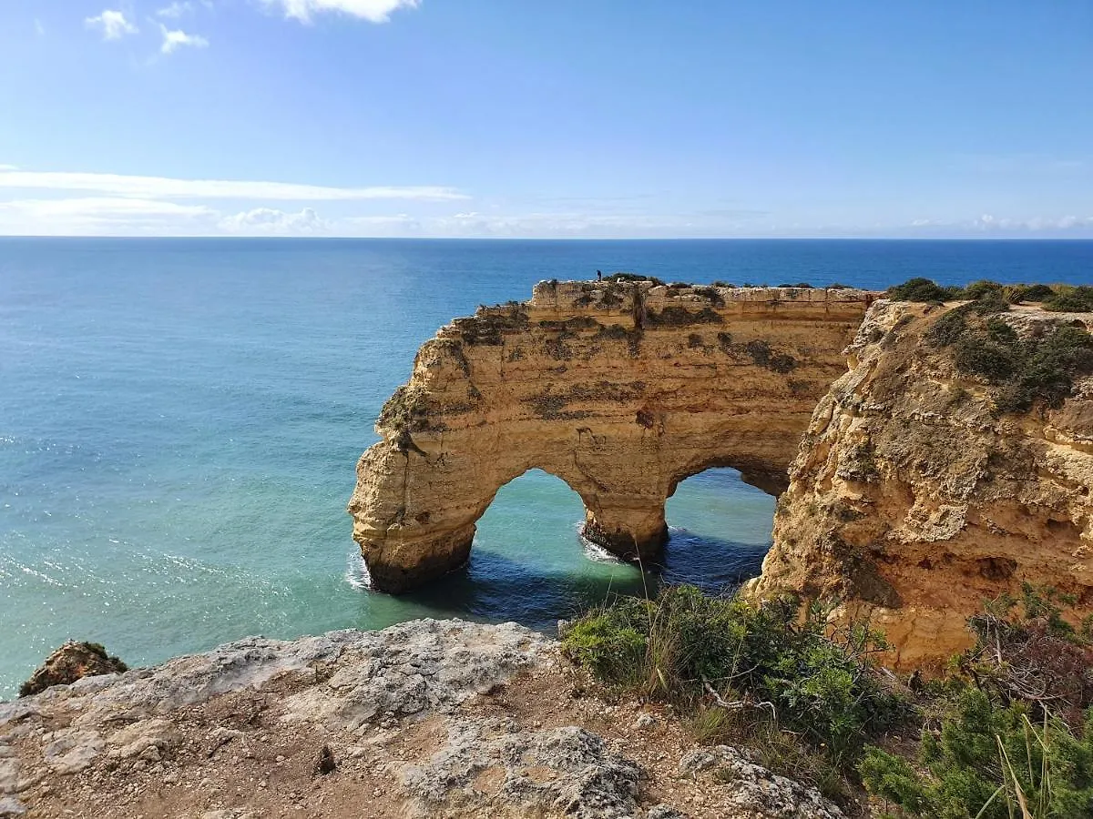 Apartment Santos Lodge Surf Portimao