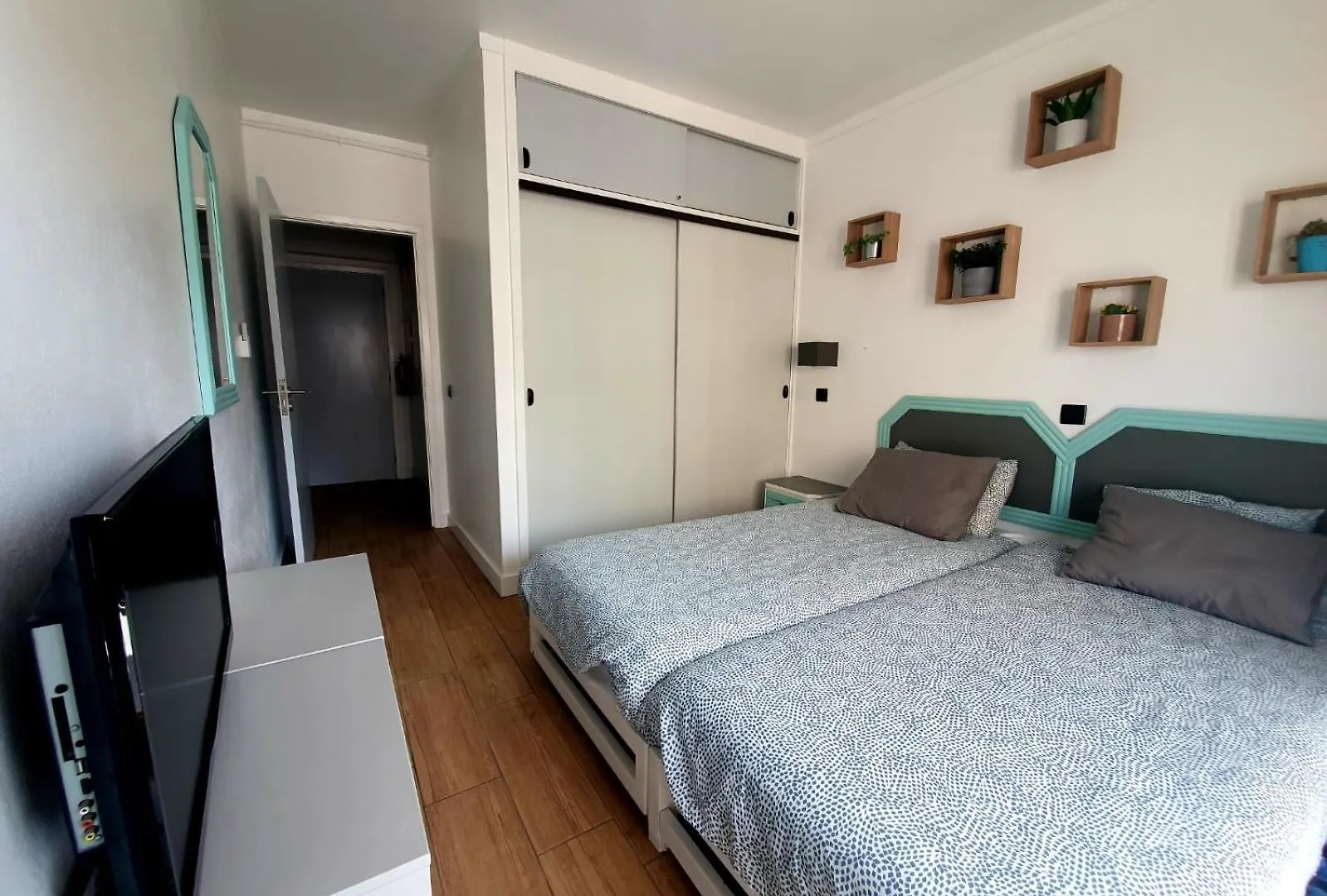 Santos Lodge Surf Portimão Διαμέρισμα