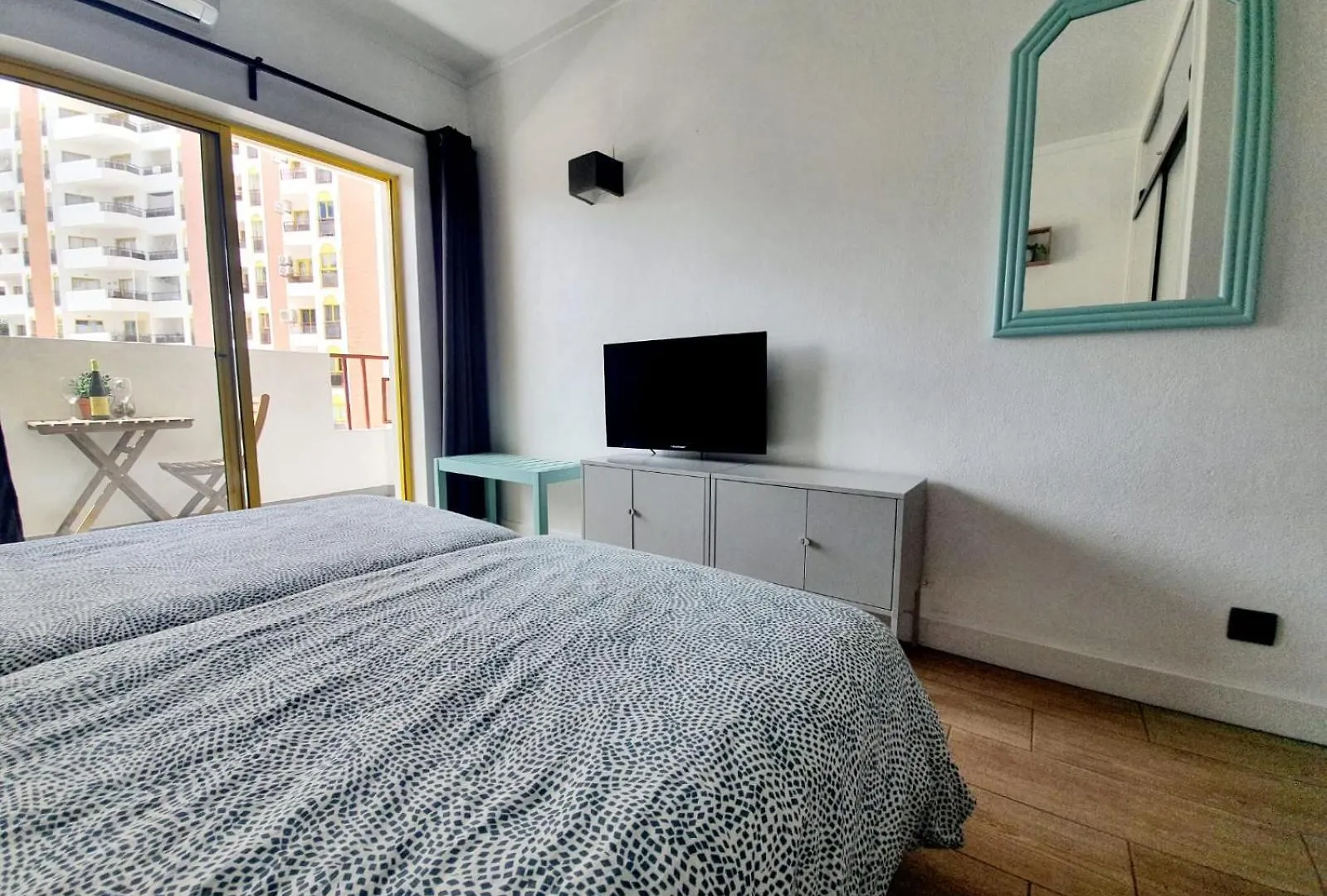 Διαμέρισμα Santos Lodge Surf Portimão Πορτογαλία