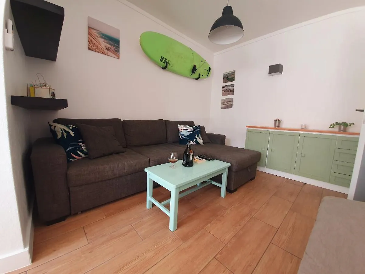 Apartment Santos Lodge Surf Portimao