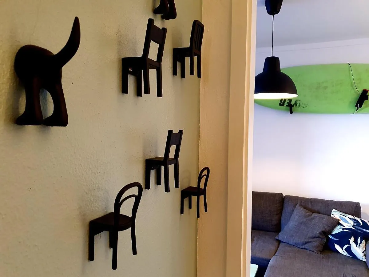 Santos Lodge Surf Portimao Apartment