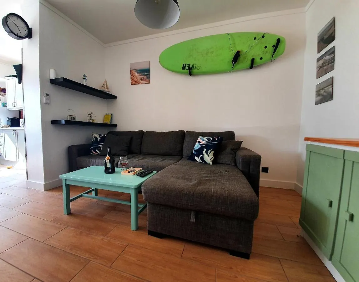 Santos Lodge Surf Portimao